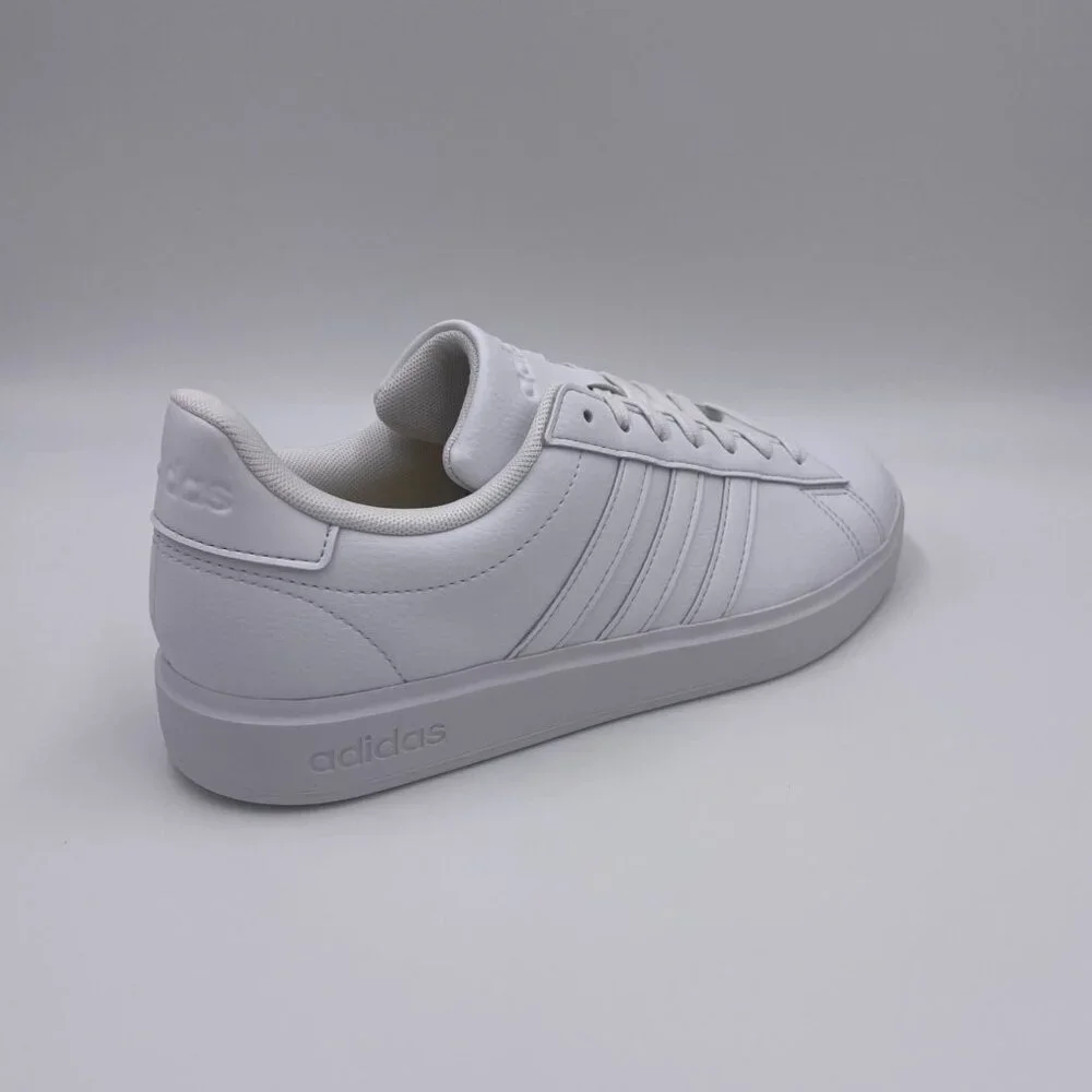 adidas Grand Court 2.0 White Men's Shoes